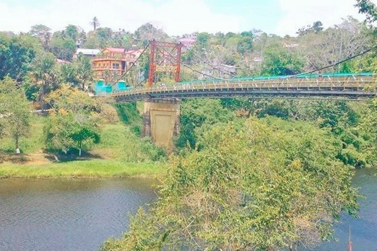 Table Rock Jungle Lodge