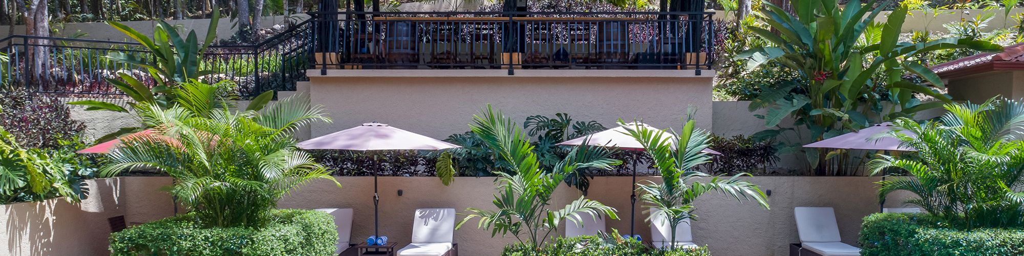 Table Rock Jungle Lodge