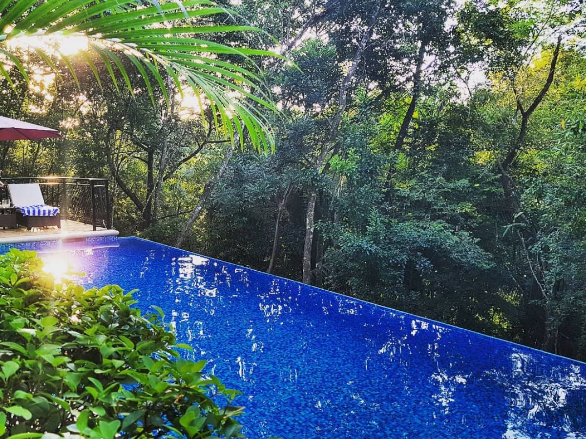 Table Rock Jungle Lodge