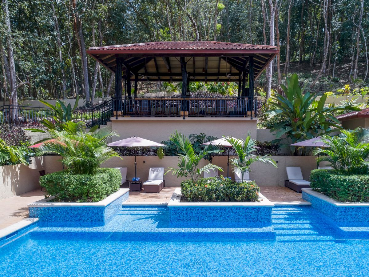 Table Rock Jungle Lodge