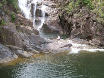 Table Rock Jungle Lodge