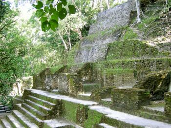 Table Rock Jungle Lodge