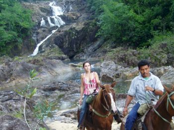 Table Rock Jungle Lodge