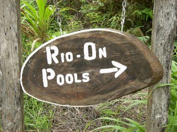 Table Rock Jungle Lodge