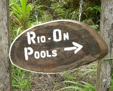 Table Rock Jungle Lodge