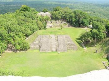 Table Rock Jungle Lodge