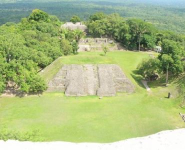 Table Rock Jungle Lodge