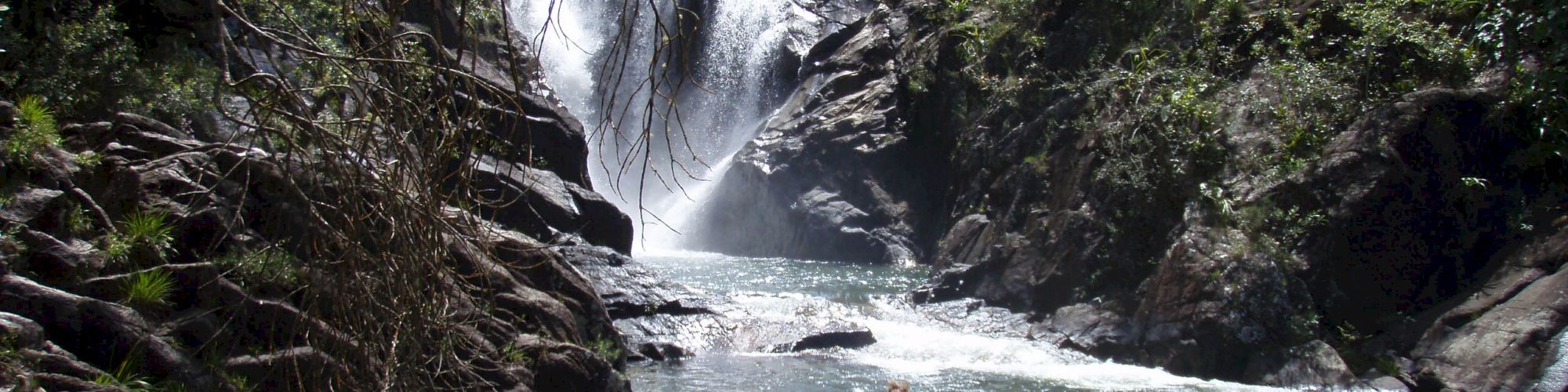 Table Rock Jungle Lodge