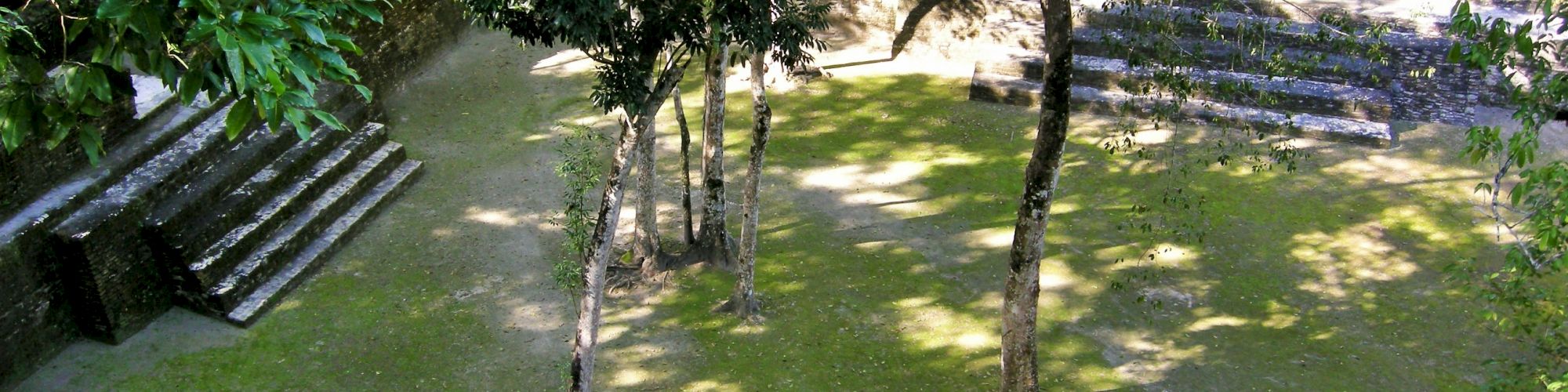 Table Rock Jungle Lodge
