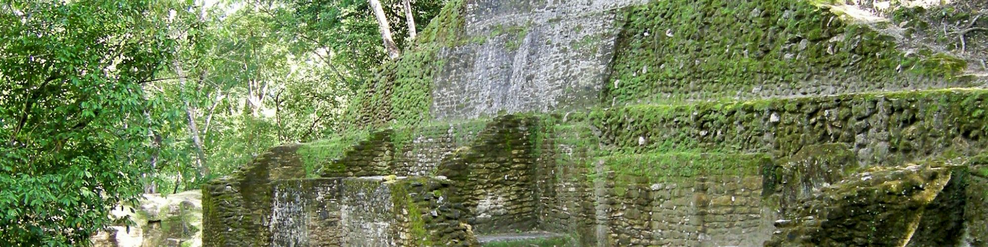 Table Rock Jungle Lodge