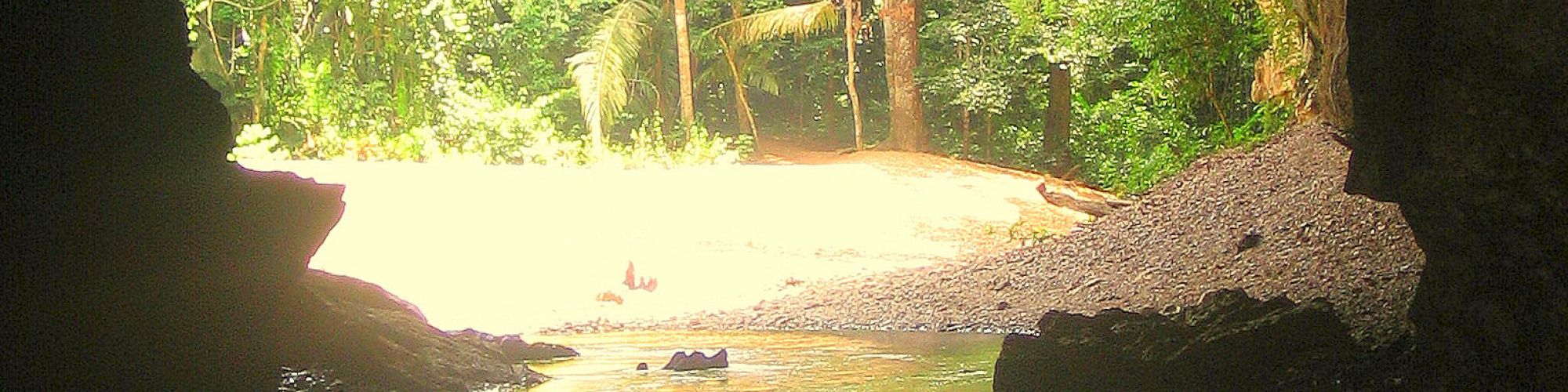 Table Rock Jungle Lodge