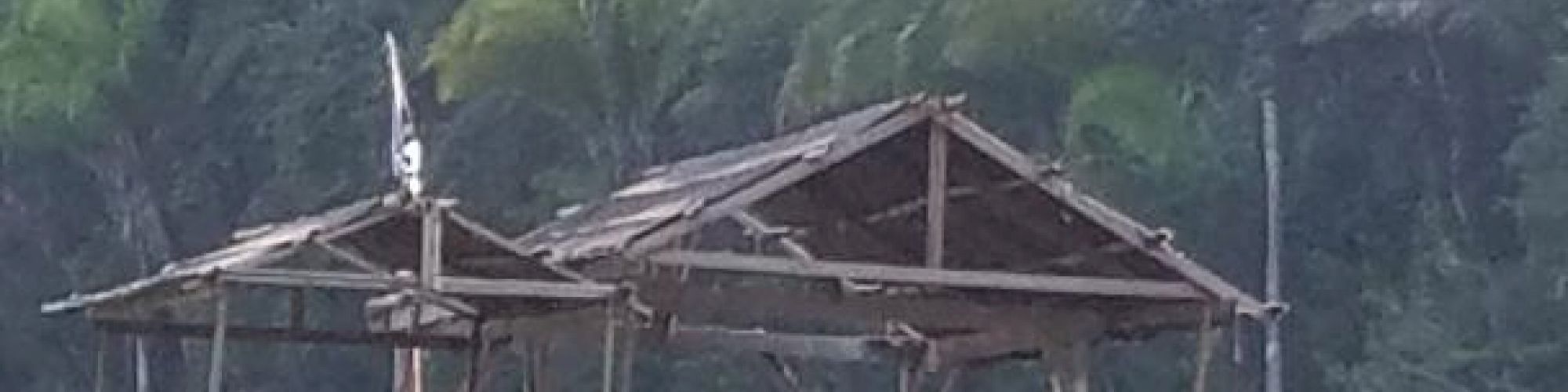 Table Rock Jungle Lodge