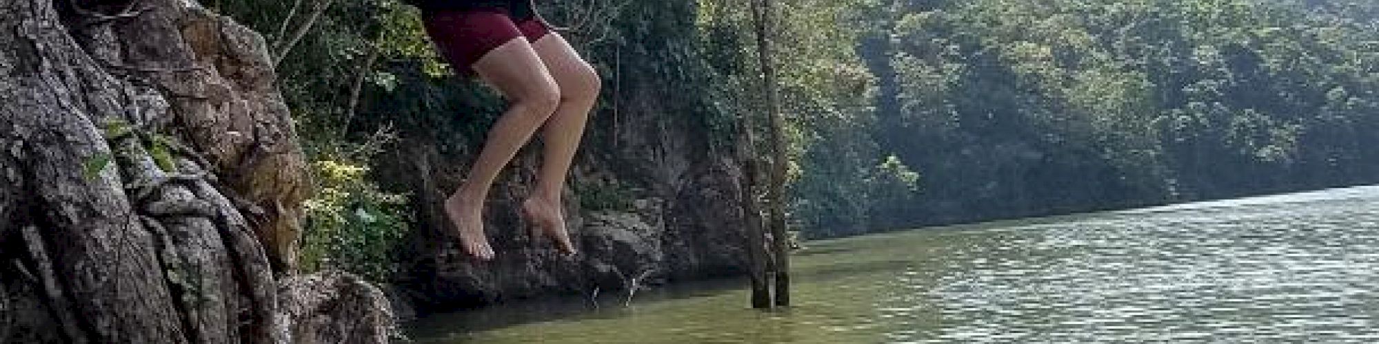Table Rock Jungle Lodge