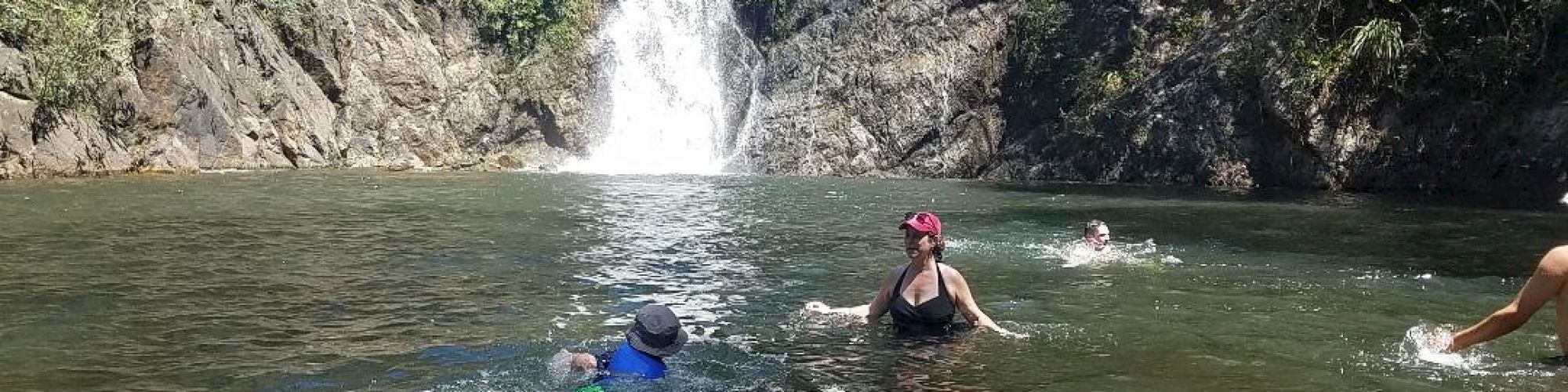 Table Rock Jungle Lodge