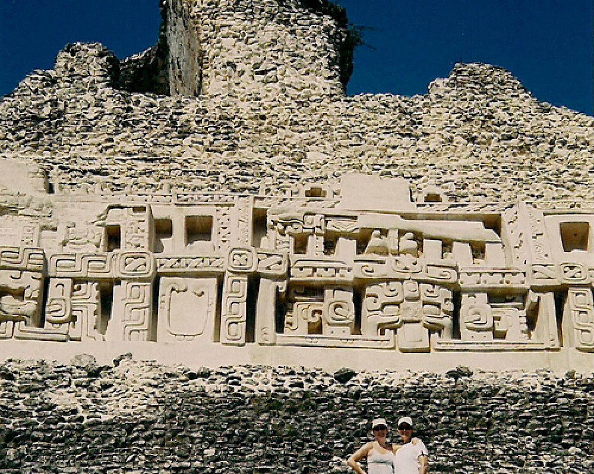ＥＸＰＥＤＩＴＩＯＮ ＴＥＭＰＬＥＳ ＯＦ ＴＨＥ ＭＡＹＡ　マヤ神殿発掘キット EXPEDITION TEMPLES OF THE MAYA