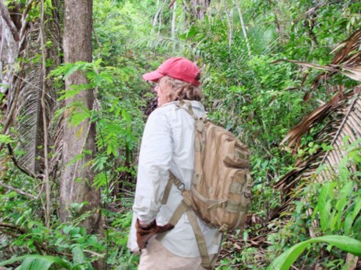 Table Rock Jungle Lodge