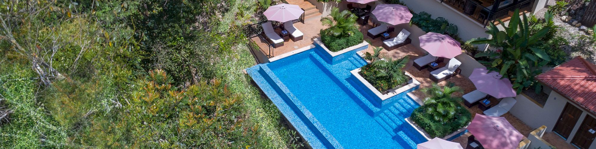 Table Rock Jungle Lodge