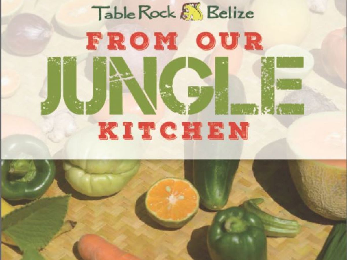 Table Rock Jungle Lodge