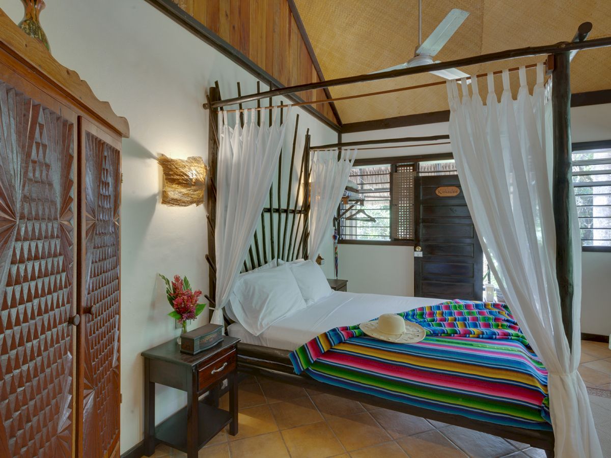 Table Rock Jungle Lodge
