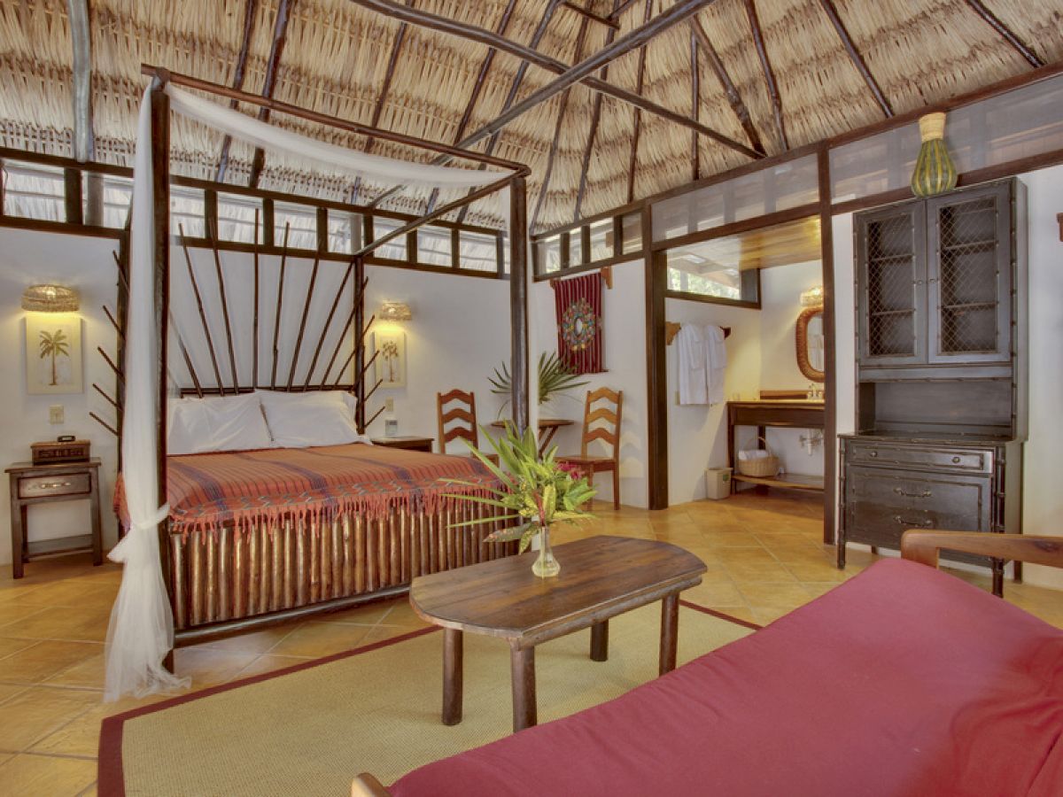 Table Rock Jungle Lodge