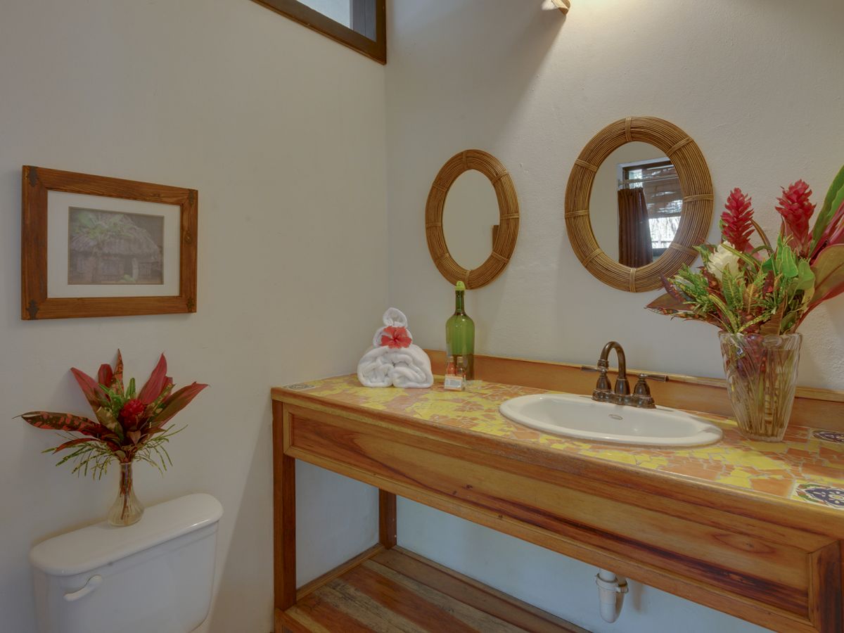 Table Rock Jungle Lodge