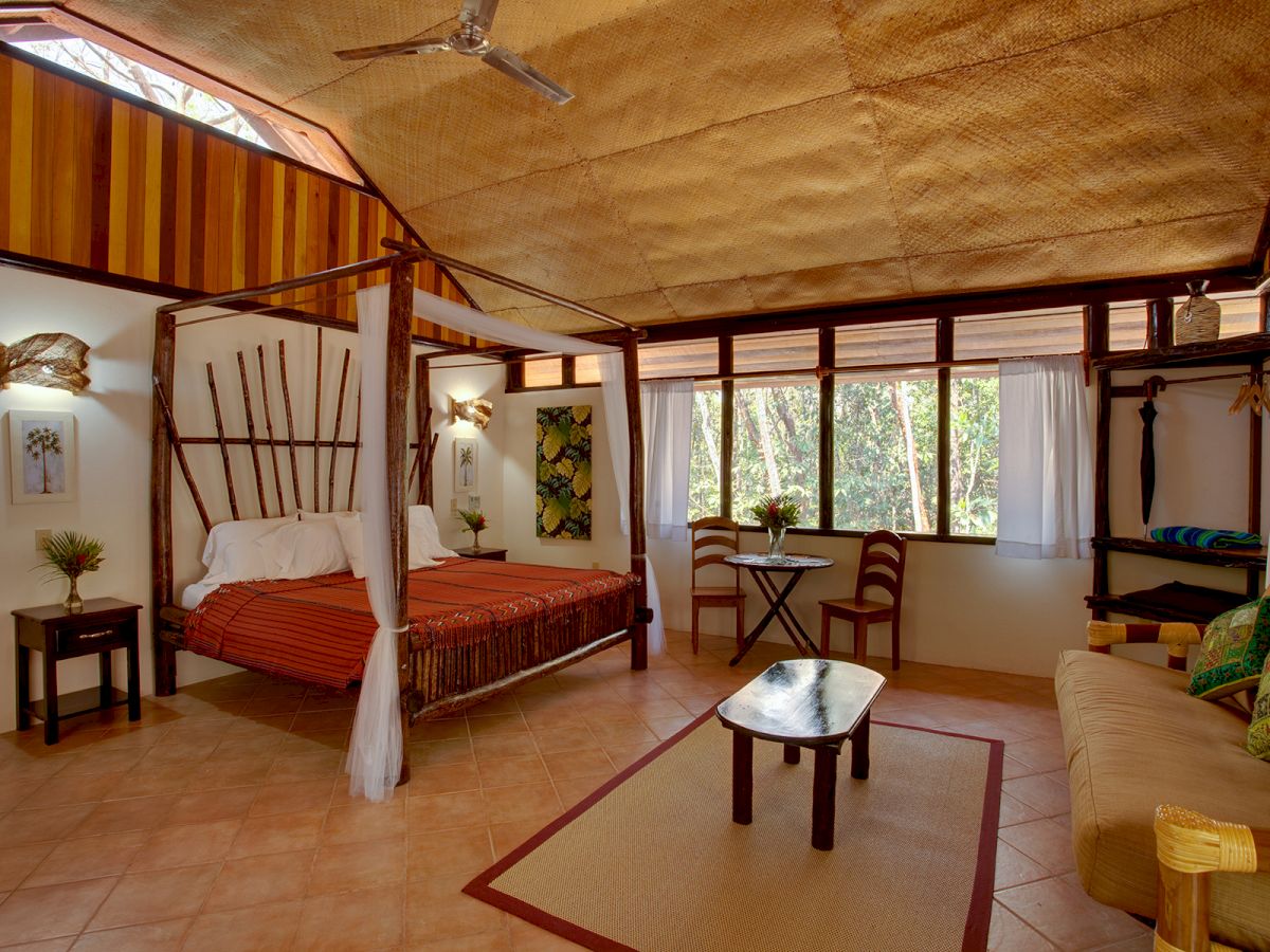 Table Rock Jungle Lodge