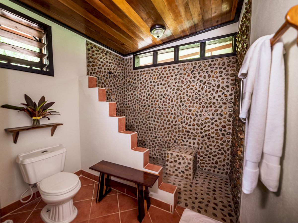 Table Rock Jungle Lodge