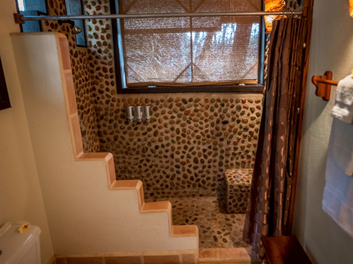 Table Rock Jungle Lodge